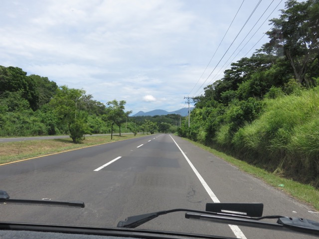 El Salvador Border - 3 of 4